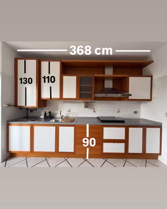 CUCINA