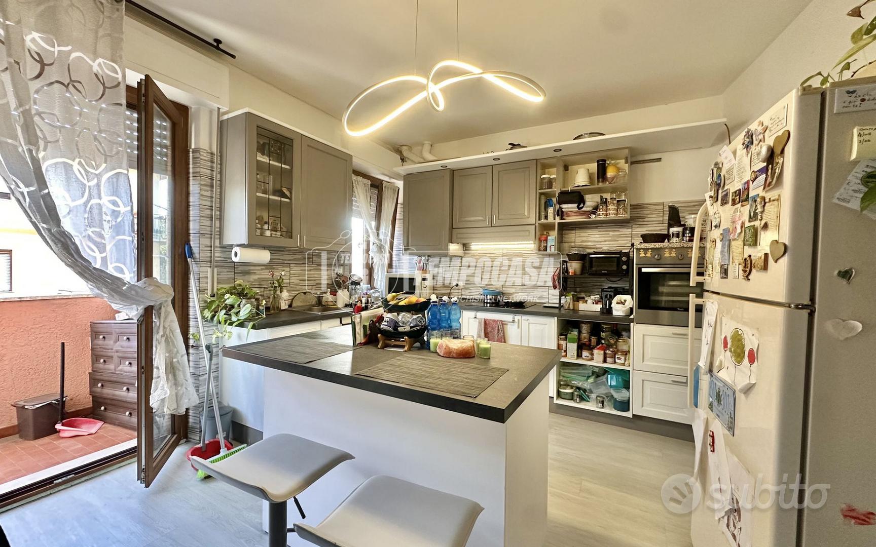 Appartamento – Loreto, Villa Berghigna - Vista 2