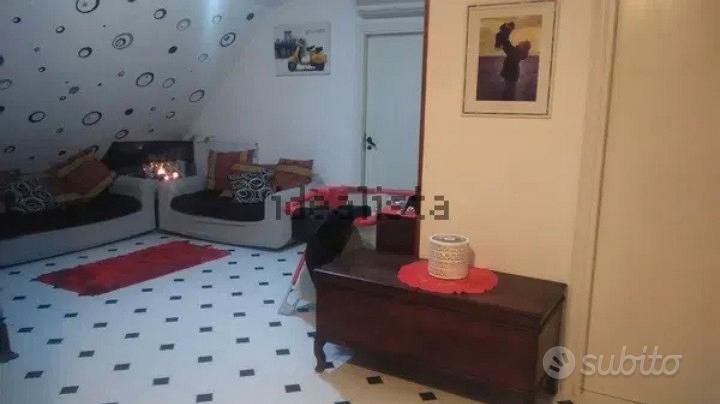 Apartment in Lamezia Terme, Sant'Eufemia Lamezia - Vista 2