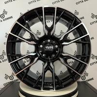 Set 4 Cerchi in lega Fender per Toyota GR Supra 20