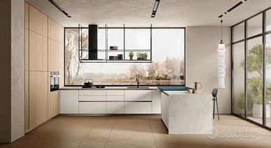 CUCINA MODERNA