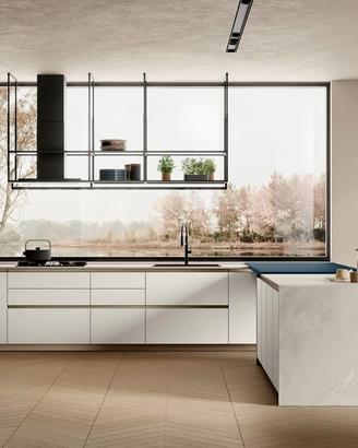 CUCINA MODERNA