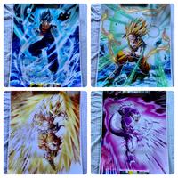 Poster Dragon Ball Z / Super