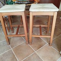 Sgabelli Scavolini 