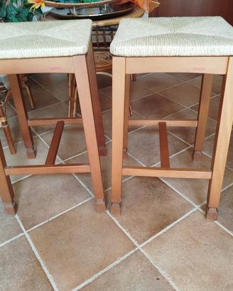 Sgabelli Scavolini 