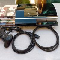 Sony PlayStation 3 FAT 80GB