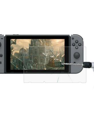Pellicola in Vetro Temperato per NINTENDO SWITCH
