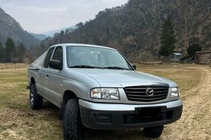 PICK-UP MAZDA 4X4 B2500 FREESTYLE-CAB