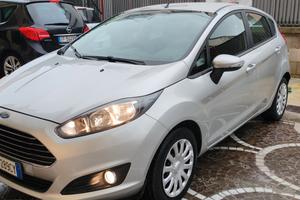 Ford Fiesta 1.5 TDCi 75CV 5 porte Business