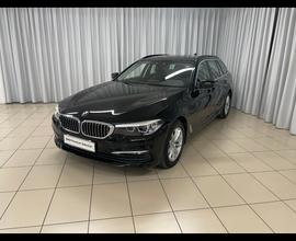 BMW Serie 5(G30/31/F90) - 520d Touring Business