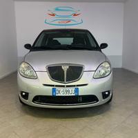 LANCIA Ypsilon 1.3 MJT 90 CV Blue&Me