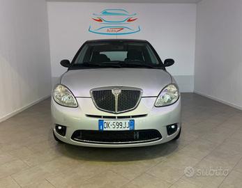 LANCIA Ypsilon 1.3 MJT 90 CV Blue&Me