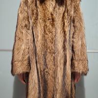 cappotto vintage donna