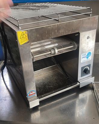 Tostapane professionale