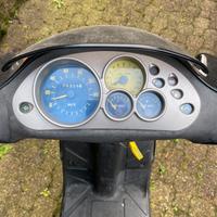 Scooter piaggio 50cc