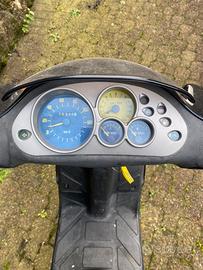 Scooter piaggio 50cc