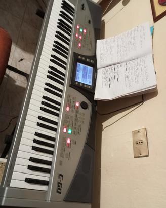 roland E60