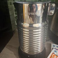 Macchina per cappuccino