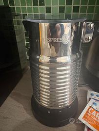 Macchina per cappuccino