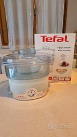 Vaporiera Ultra Compact Tefal
