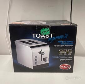 Tostapane Elettrico