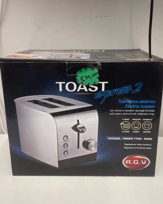 Tostapane Elettrico