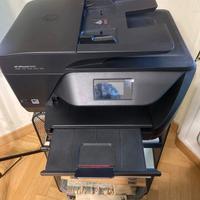 Stampante hp officejet