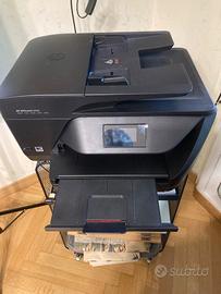 Stampante hp officejet