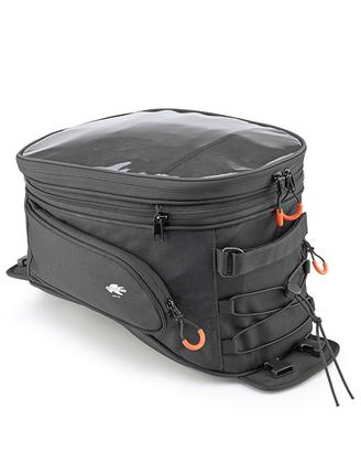 Borsa KAPPA ST112 da serbatoio enduro estensibile1