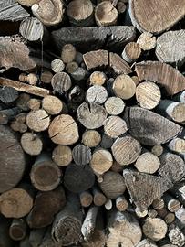 Legna da ardere