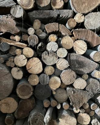 Legna da ardere