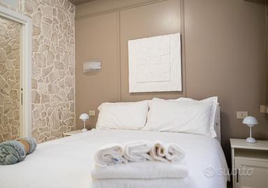 B & B Stone House Taranto