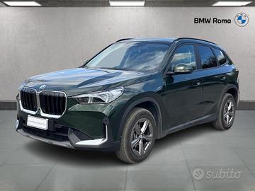 BMW X1 sdrive20i mhev 48V auto