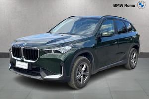 BMW X1 sdrive20i mhev 48V auto