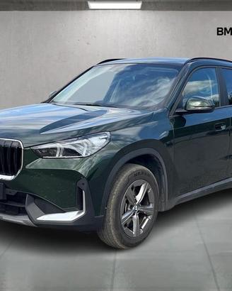 BMW X1 sdrive20i mhev 48V auto