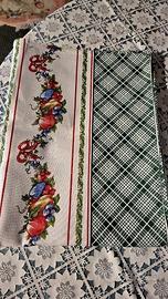 tovaglie rettangolare tavolo