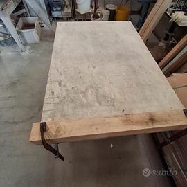 tavoli da lavoro x obbisti e ceramisti