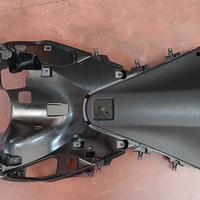 carena interna scudo paragambe honda sh 125 17-19