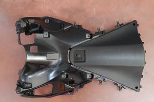 carena interna scudo paragambe honda sh 125 17-19