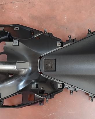 carena interna scudo paragambe honda sh 125 17-19