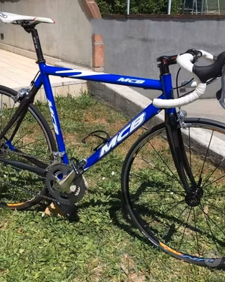 Bici da Corsa
