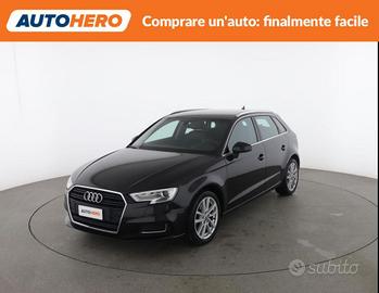 AUDI A3 EE83242