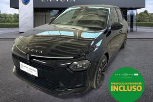 Lancia Ypsilon Ibrida 100cv LX e-DCT