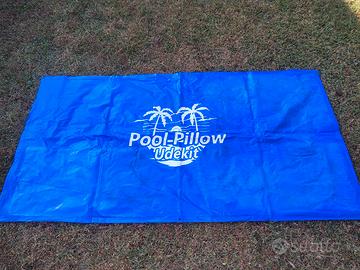 Cuscino per Piscina Udekit Pool Pillow