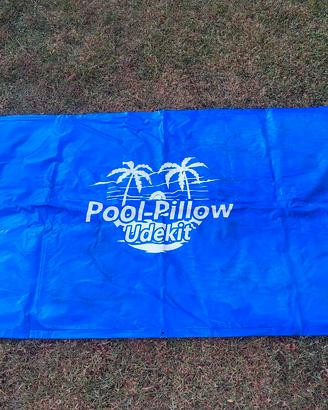 Cuscino per Piscina Udekit Pool Pillow