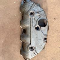 Paratia calore collettori Suzuki samurai