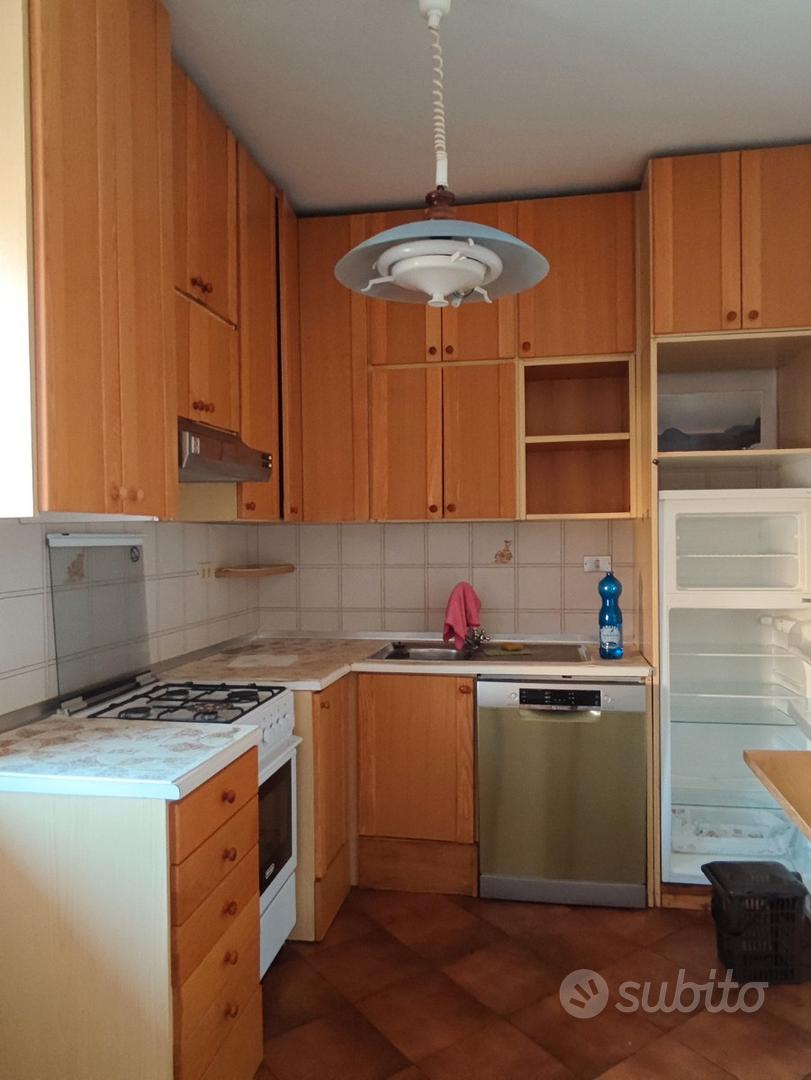 Appartamento – Novi Ligure, Quartiere G3 - Vista 3