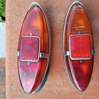 fanali posteriori Altissimo fiat 1100 