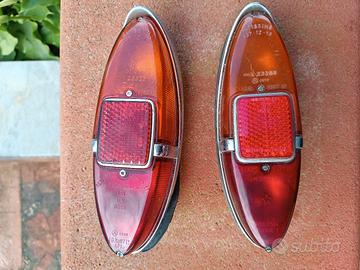 fanali posteriori Altissimo fiat 1100 