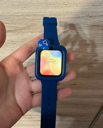 Smartwatch bambini per l’apprendimento